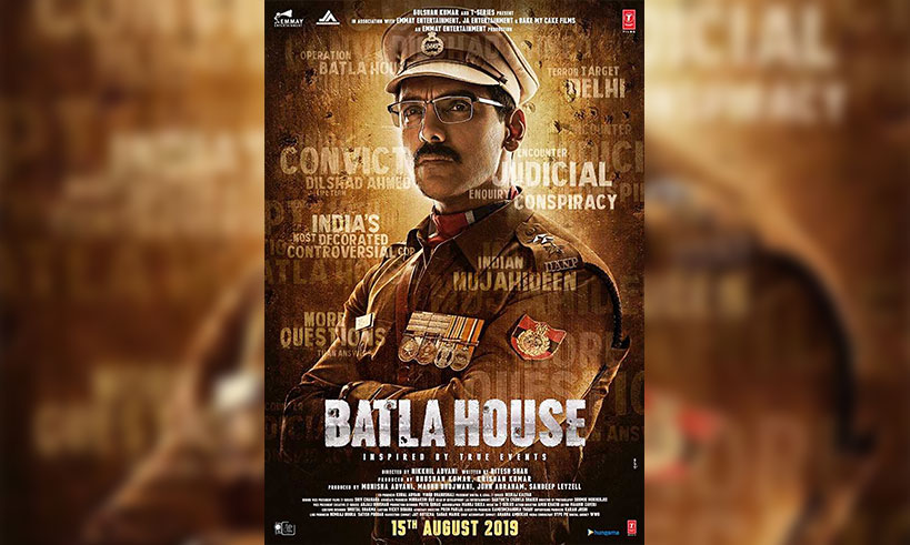 Batla House